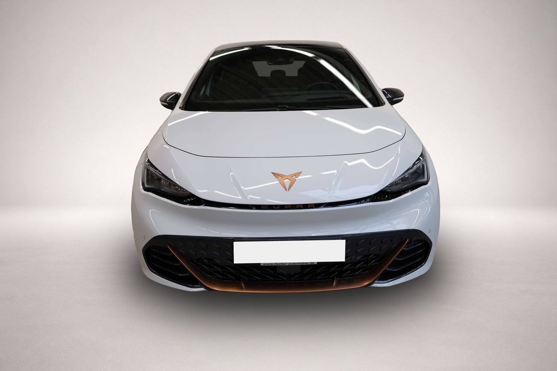 Fotografie 2 des Cupra Born