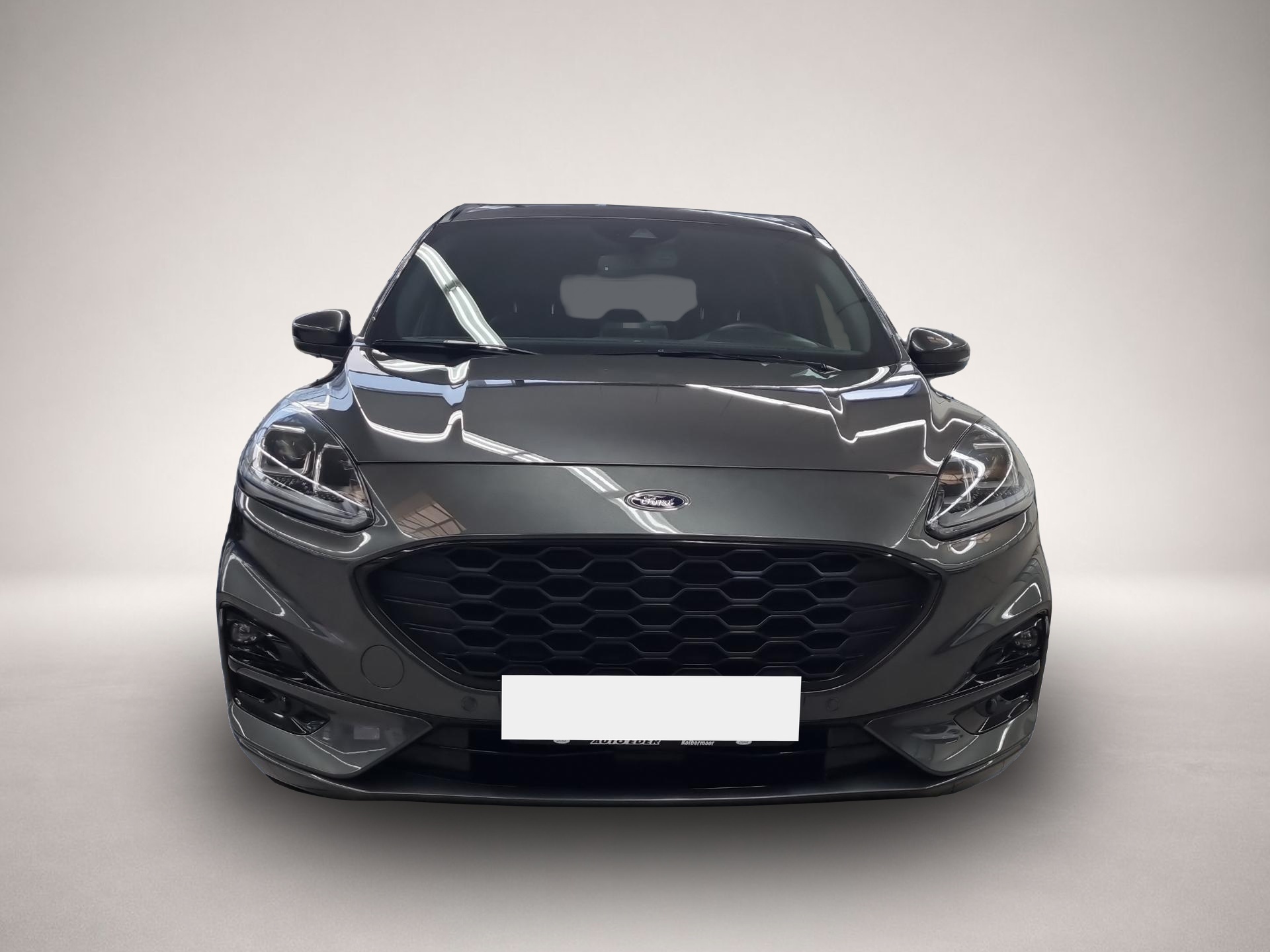 Bild 5 Ford Kuga Plug-In Hybrid ST-Line X Sportpaket Bluetoo