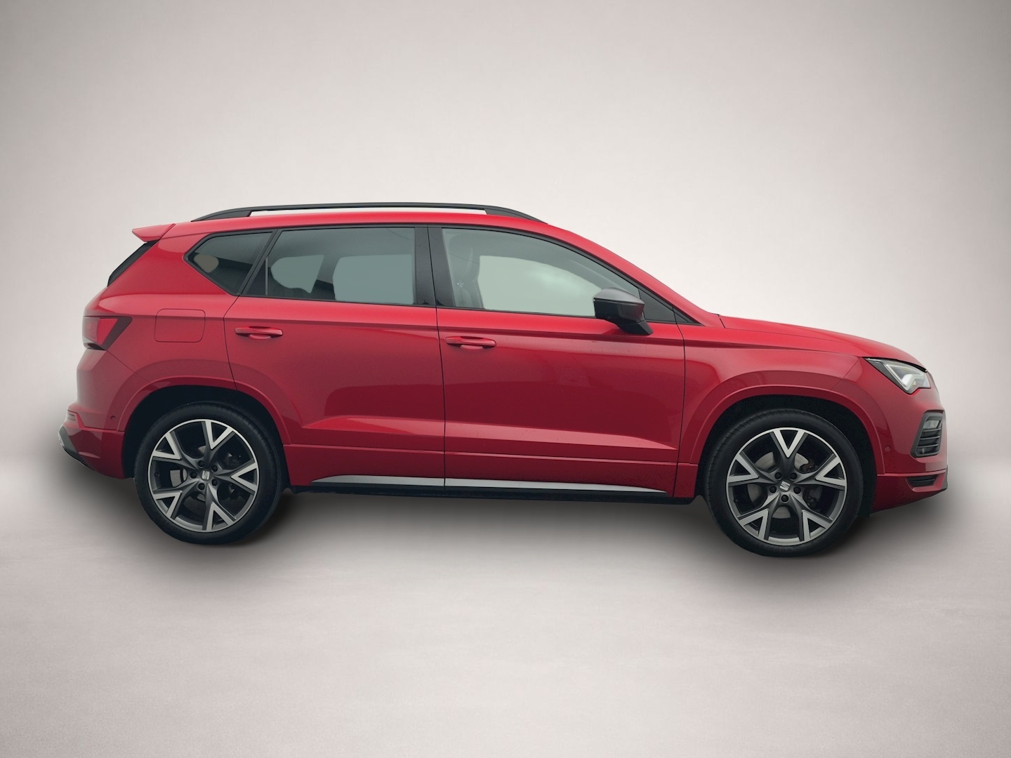 Bild 6 Seat Ateca 2.0 TDI DSG 4Dr. FR LED NAVI AHK KAMERA