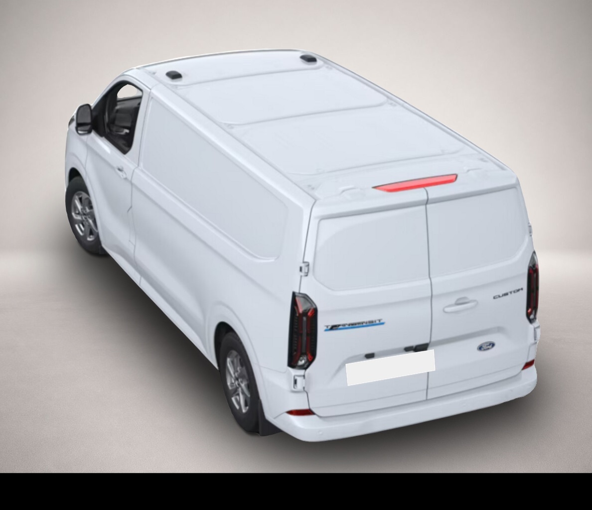 Bild 4 Ford Transit Custom E-Transit Custom 71kWh Limited L2 ProPower LED