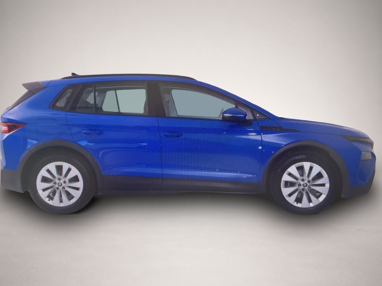 Bild 3 Skoda Elroq 50 Tour Studio