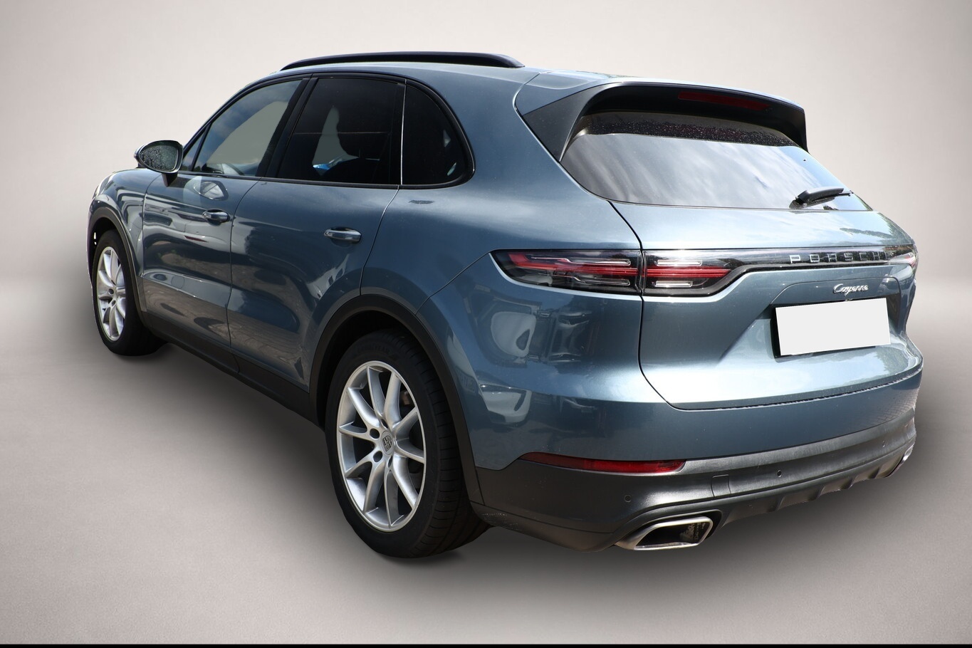 Bild 4 Porsche Cayenne 3.0 V6 340 PASM Pano 20Z AHK PDLS LED