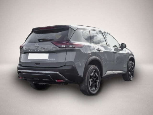 Bild 2 Nissan X-Trail N-Trek 1.5 VC-T e-POWER 204PS 4x2