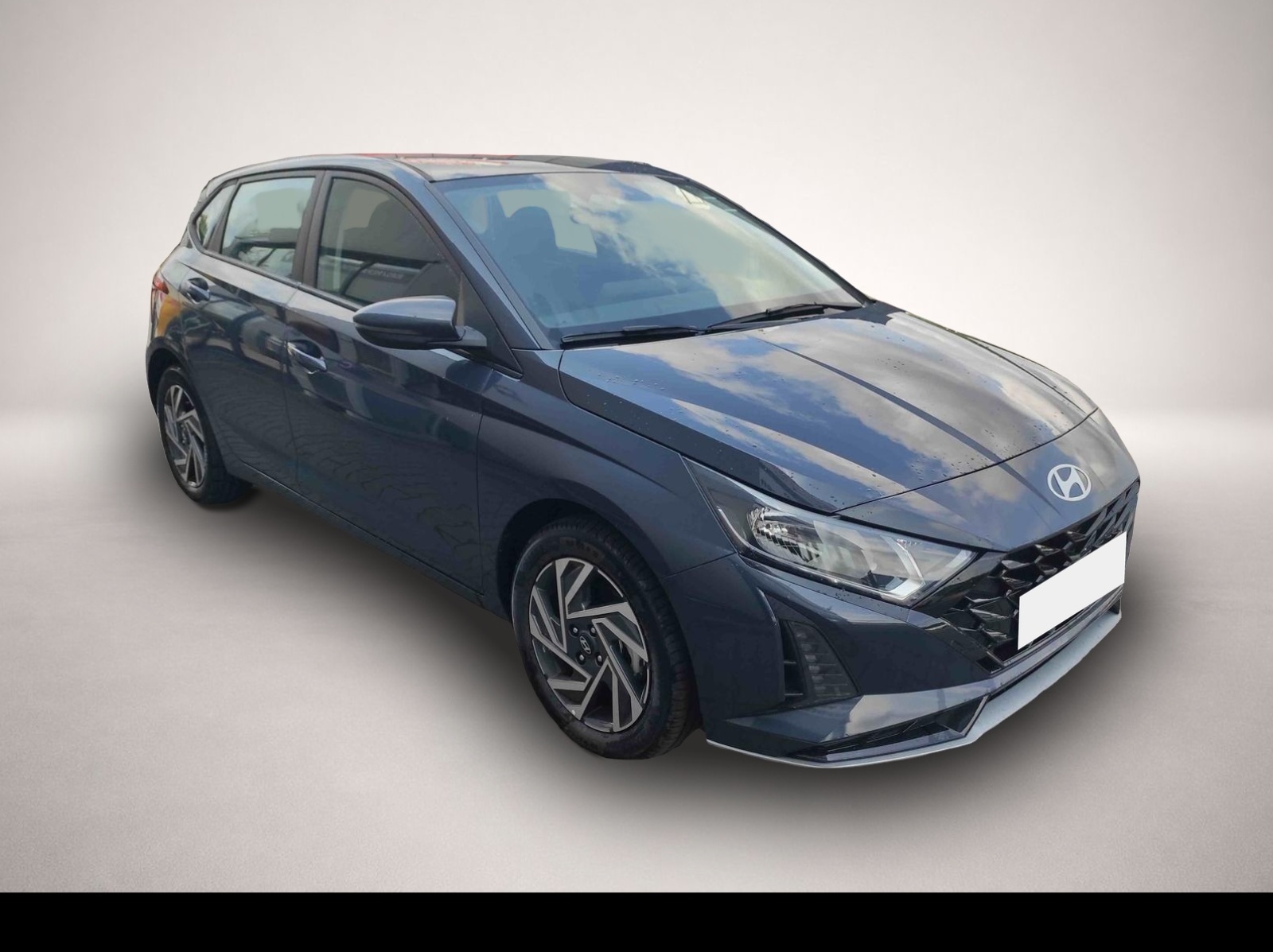 Bild 3 Hyundai I20 Go*Navi*Shzg*Lhzg*PDC*Cam*16