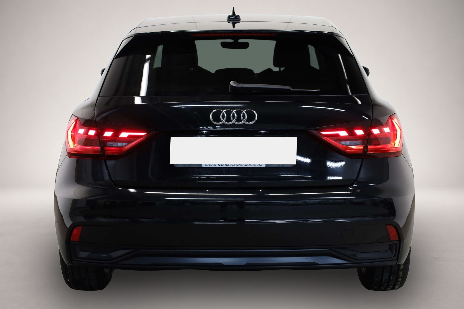 Bild 5 Audi A1 Sportback 30 TFSI Advanced