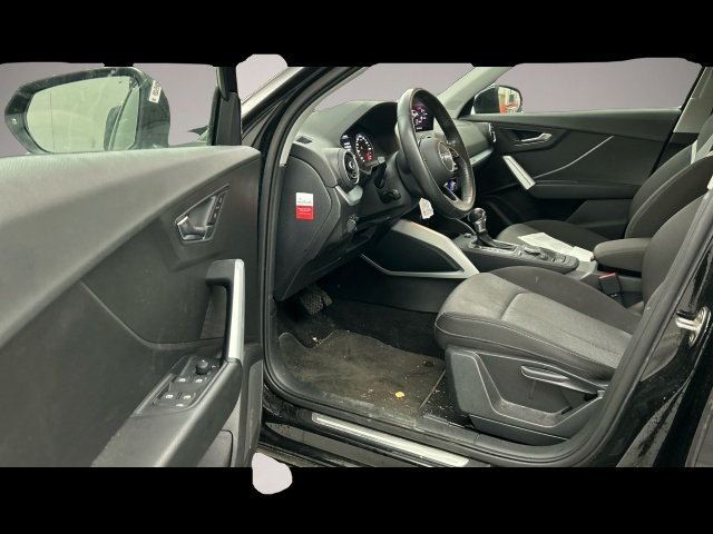 Bild 6 Audi Q2 35TFSI S-tronic sport SITZHZ/ALLWETTER/APS