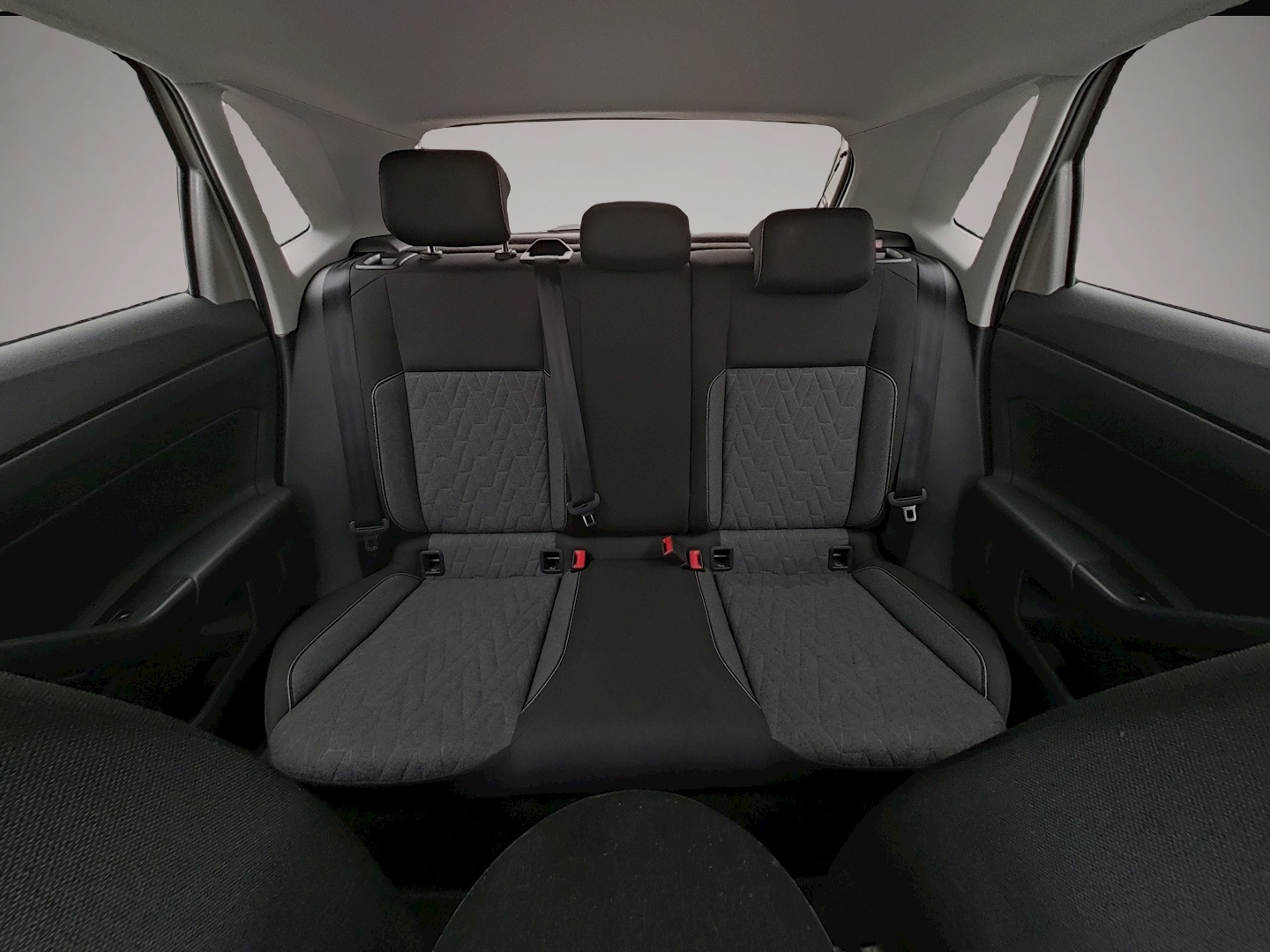 Fotografie 5 des Volkswagen Polo 1.0 TSI DSG Move DIG.COCKPIT KAMERA NAVI