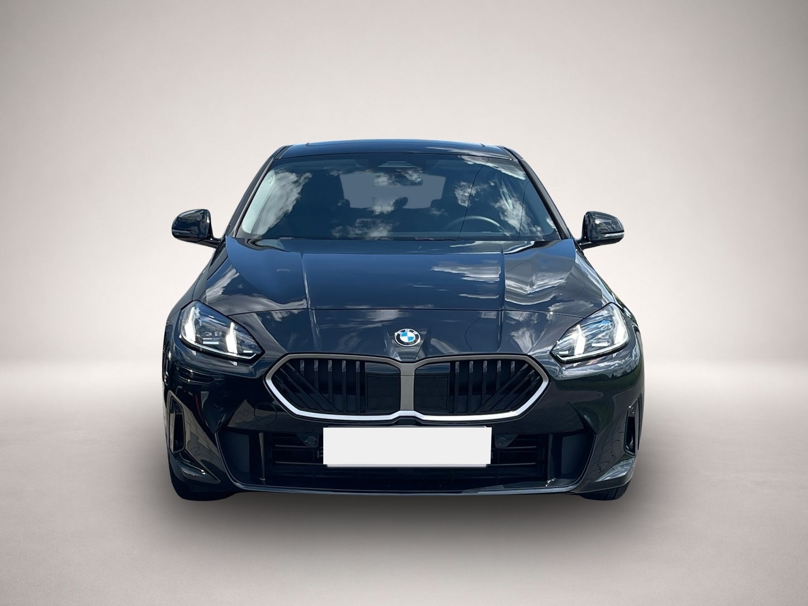 Bild 2 BMW 116 116i Steptronic|PANO|el.HECK|KAMERA|TEMPOMAT|NAV