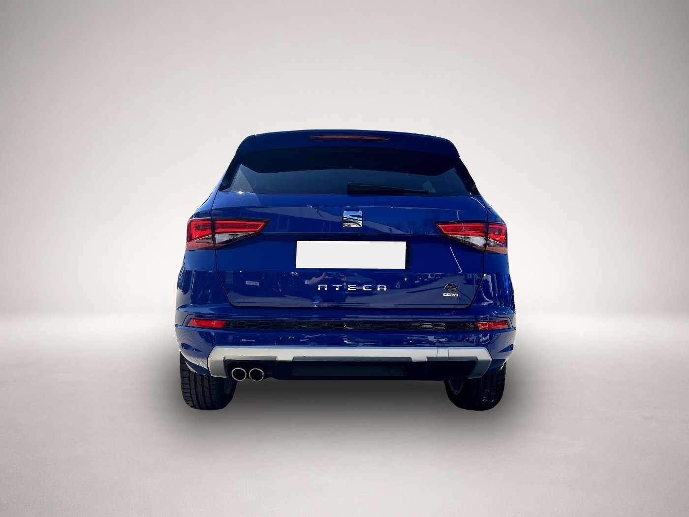 Bild 3 Seat Ateca 1.5 TSI FR 4Drive LED Navi Leder ACC Sitzh