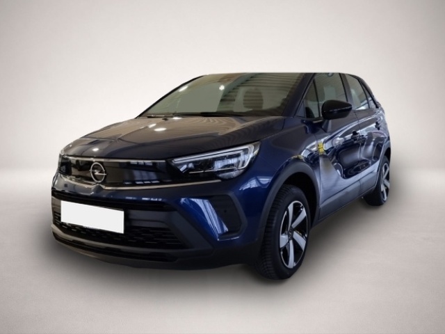 Bild Crossland (X) Opel