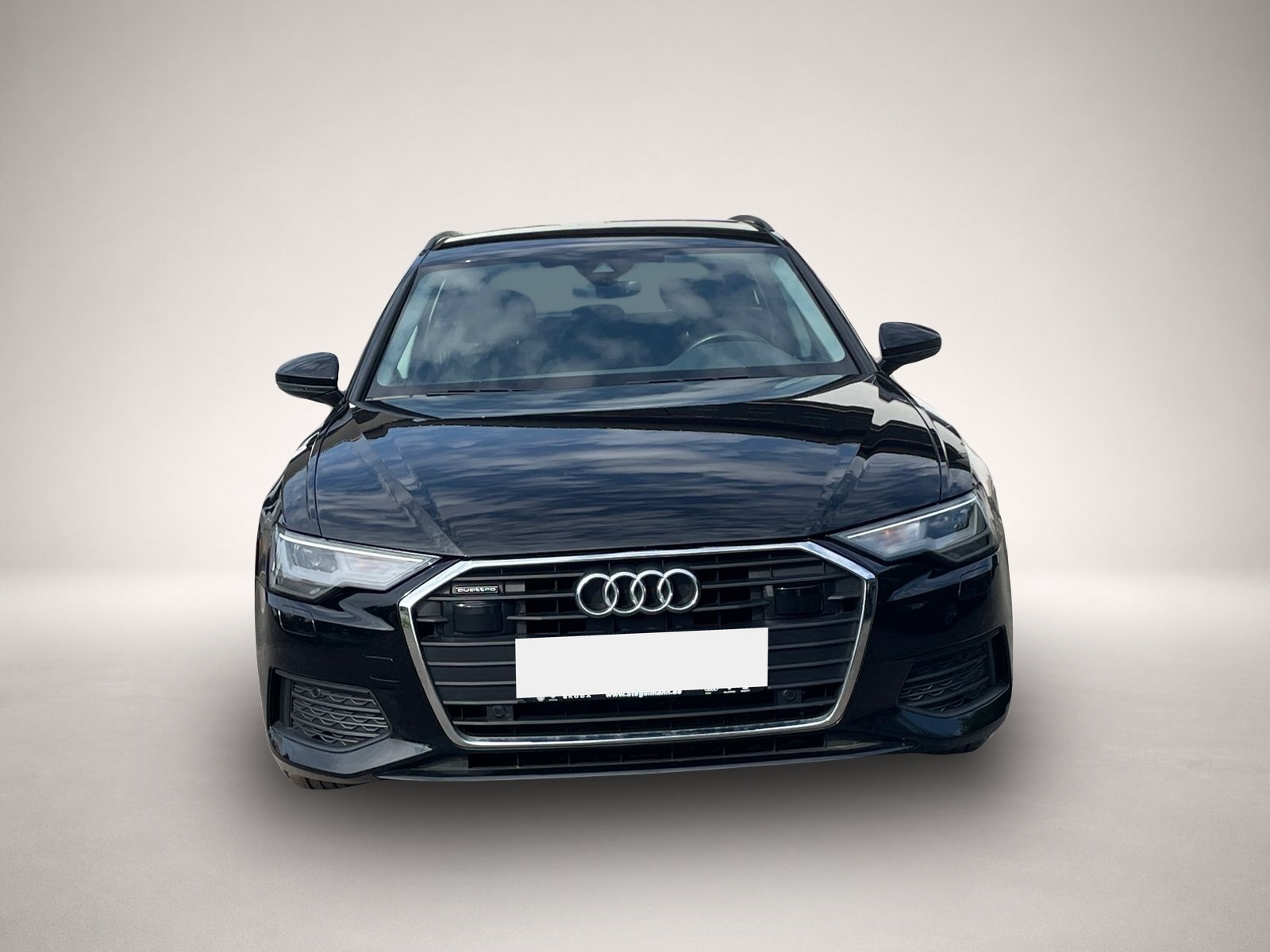 Bild 8 Audi A6 Avant 40 TDI qu. S-tronic *AHK*LED*Navi*