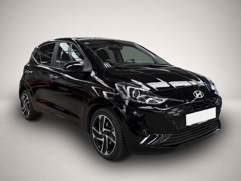 Bild i10 Hyundai