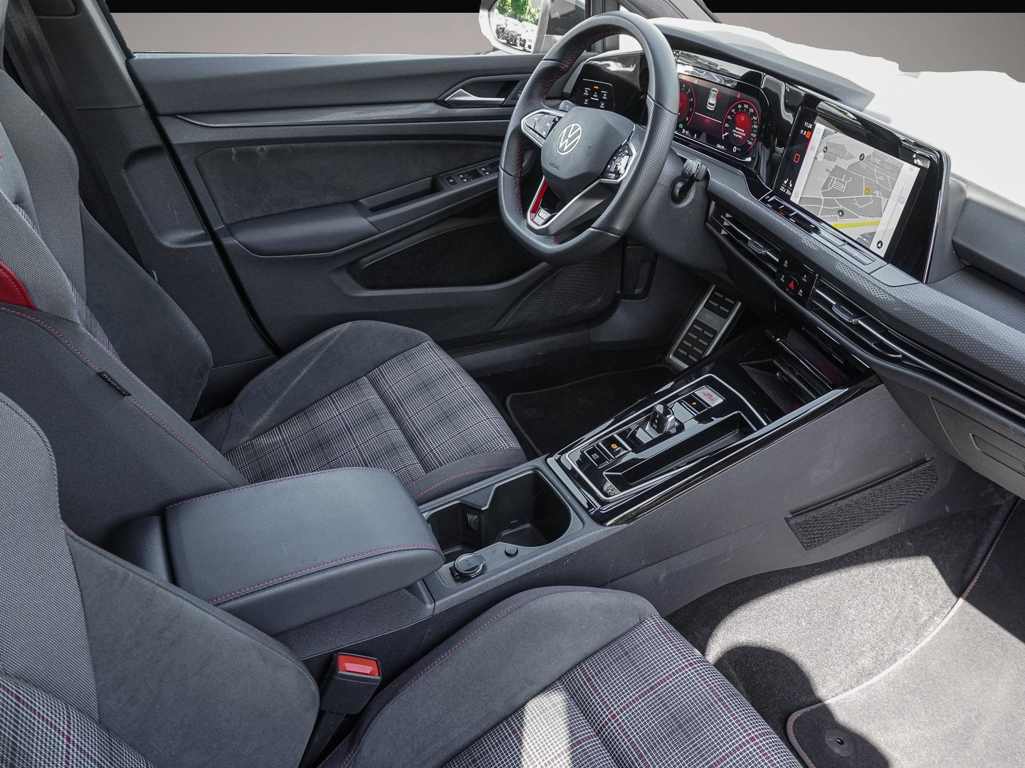 Bild 6 Volkswagen Golf GTI 2.0 TSI DSG