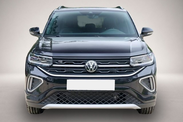 Fotografie 1 des Volkswagen T-Cross 1.5 TSI 7DSG 110kW R-LINE Limited
