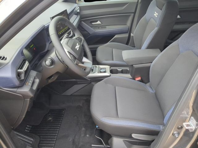 Bild 3 Dacia Bigster Expression Winter-Paket+RFK+GJR Bigster Hybrid-.