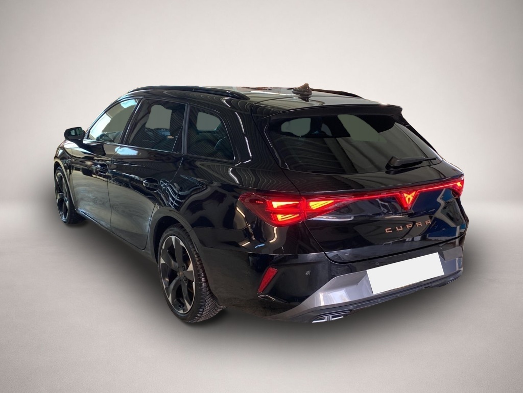 Bild 7 Cupra Leon 1.5 eTSI DSG*neuesModell*EdgePaket*ACC