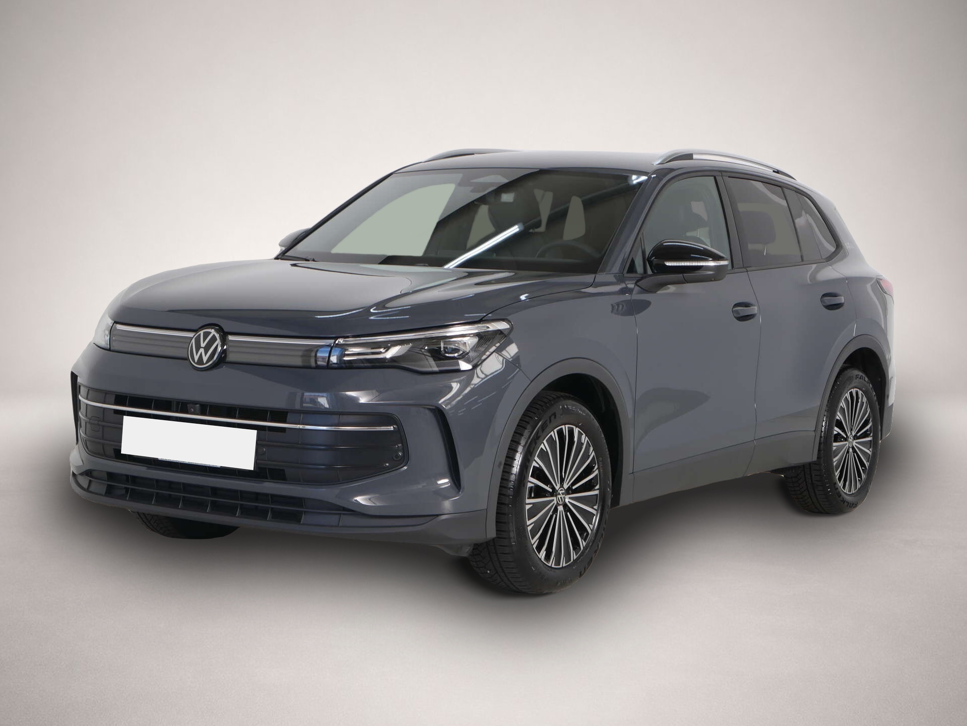 Bild 1 Volkswagen Tiguan 1.5 eTSI GOAL