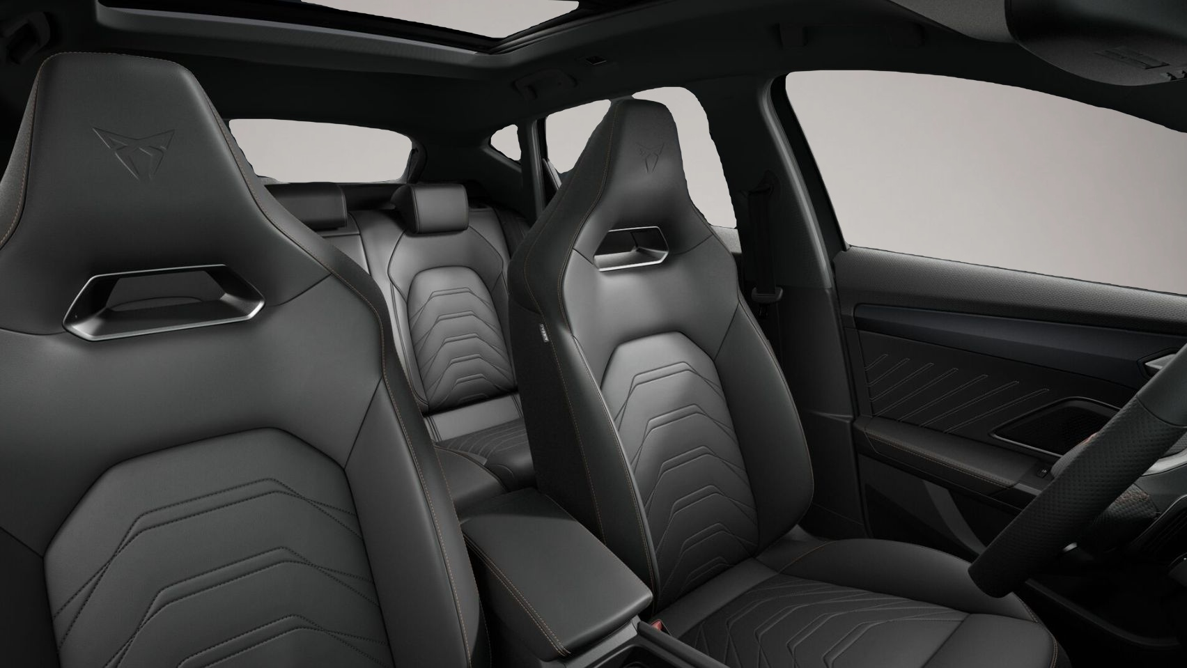 Bild 4 Cupra Formentor 2.5 TSI 7-Gang-DSG 4Drive