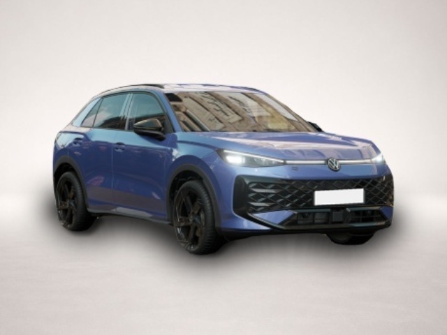 Bild 3 Volkswagen T-Roc 1.5 eTSI OPF DSG R-Line 