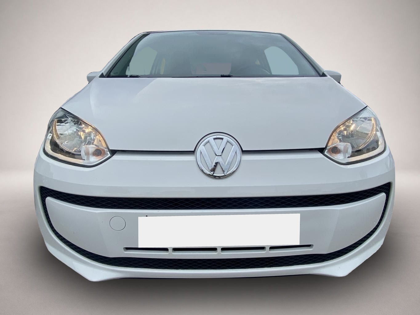Fotografie 7 des Volkswagen up! 1.0 MPI move