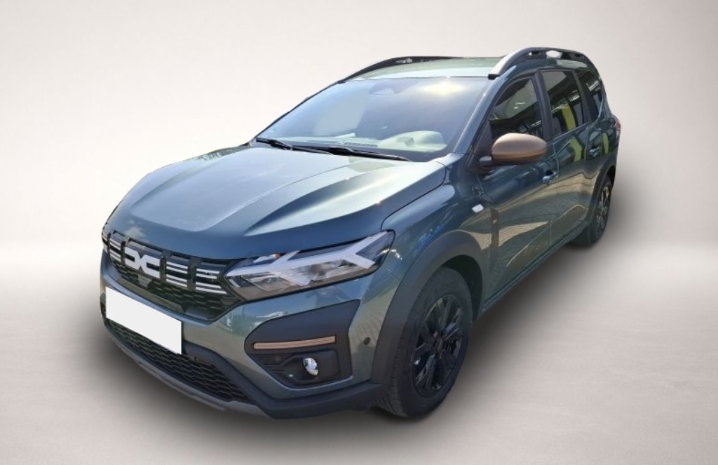 Fotografie 1 des Dacia Jogger Extreme HYBRID 140