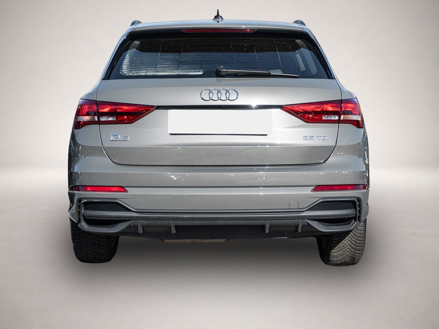 Bild 5 Audi Q3 35 TDI S ronic S line