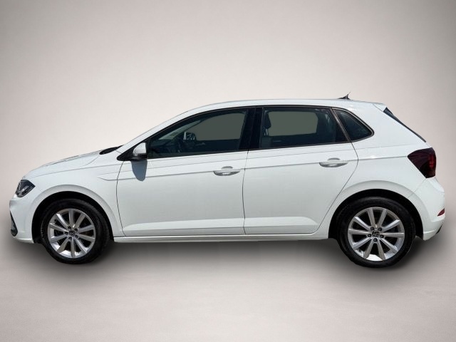 Bild 2 Volkswagen Polo VI 1.0 TSI Life Navi,SHZ.,