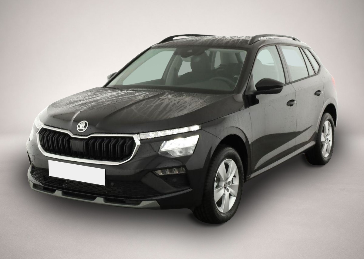 Bild Kamiq Skoda