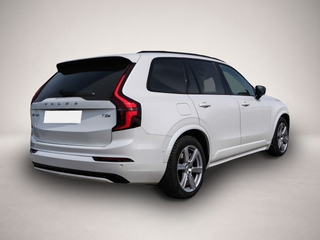 Bild 2 Volvo XC90 FACELIFT Ultra Dark Recharge Plug-In Hybrid