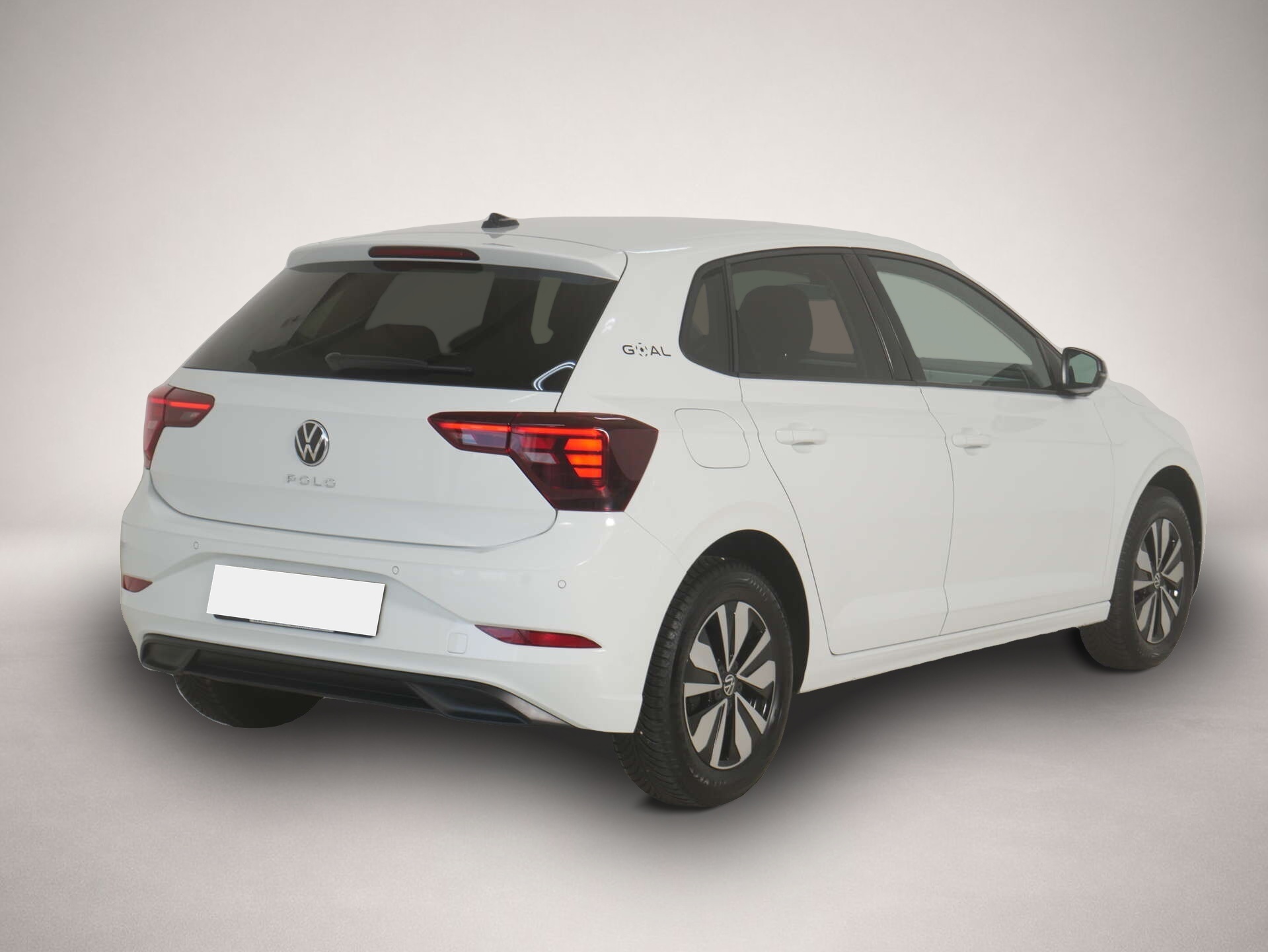 Bild 6 Volkswagen Polo 1.0 TSI GOAL