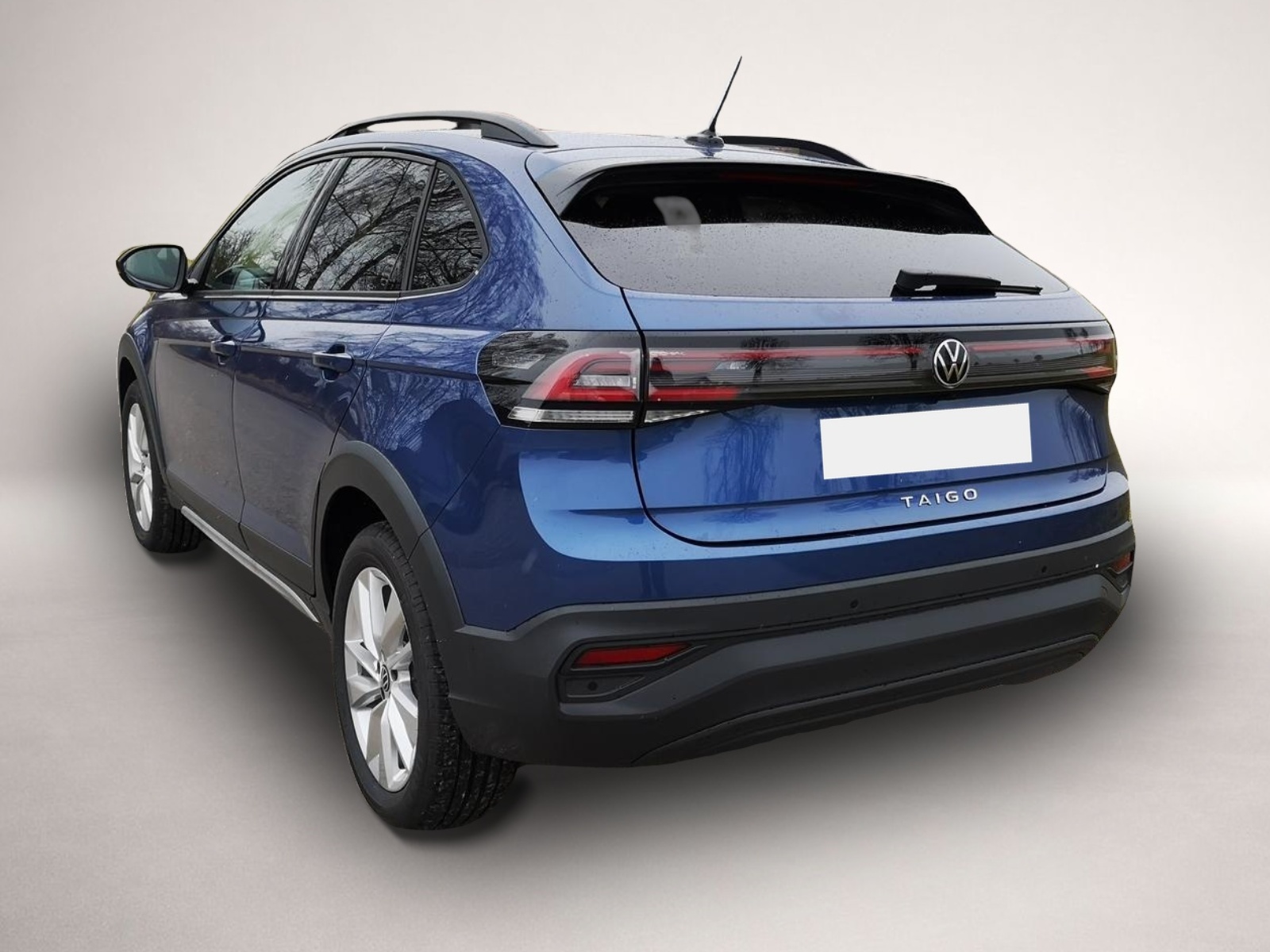 Bild Taigo Volkswagen