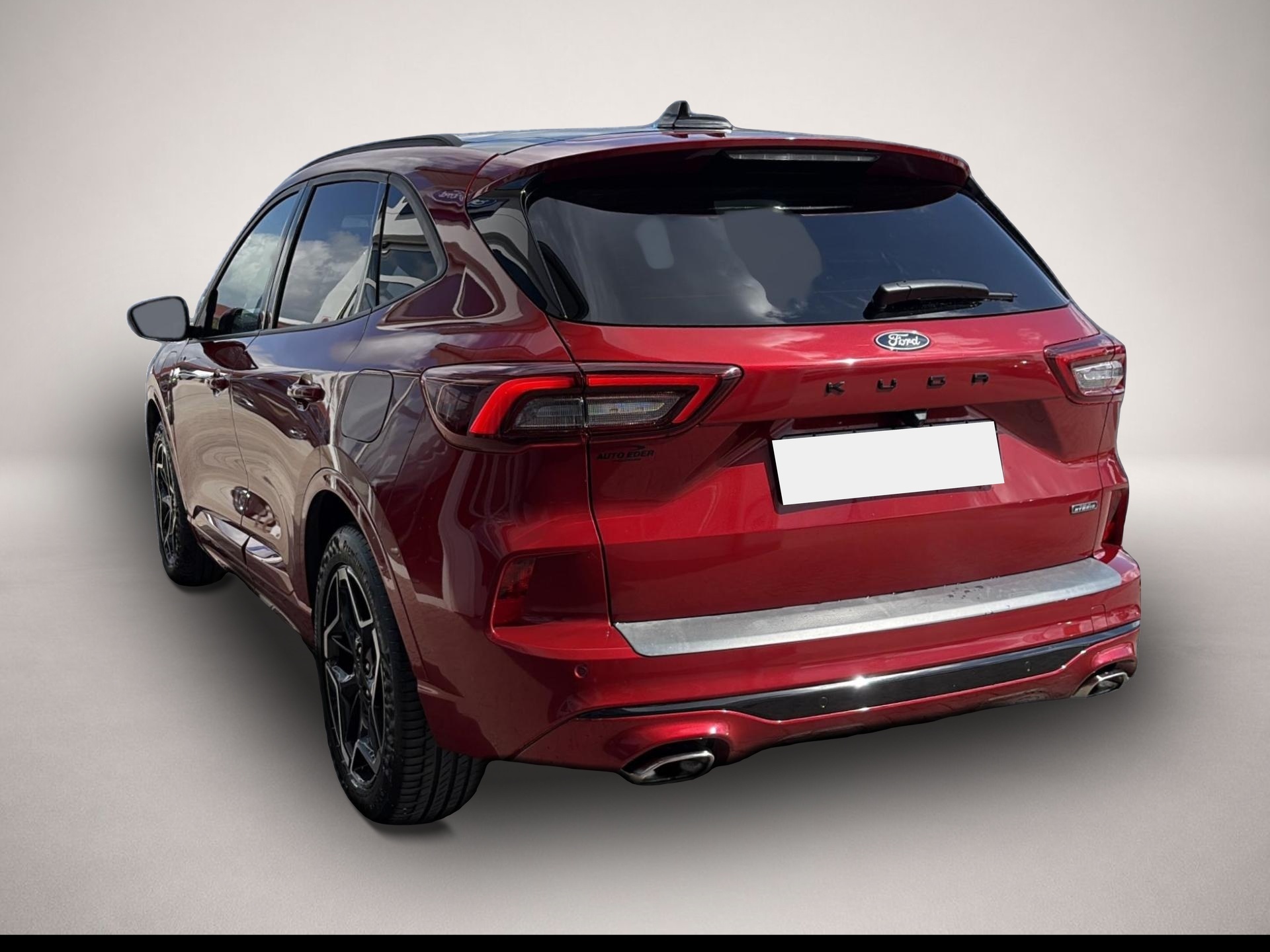 Bild 2 Ford Kuga ST-Line 2.5 Plug-In Hybrid LED Kamera PDC h