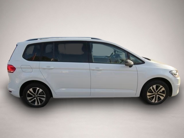 Bild 5 Volkswagen Touran 2.0 TDI SCR DSG ENERGY