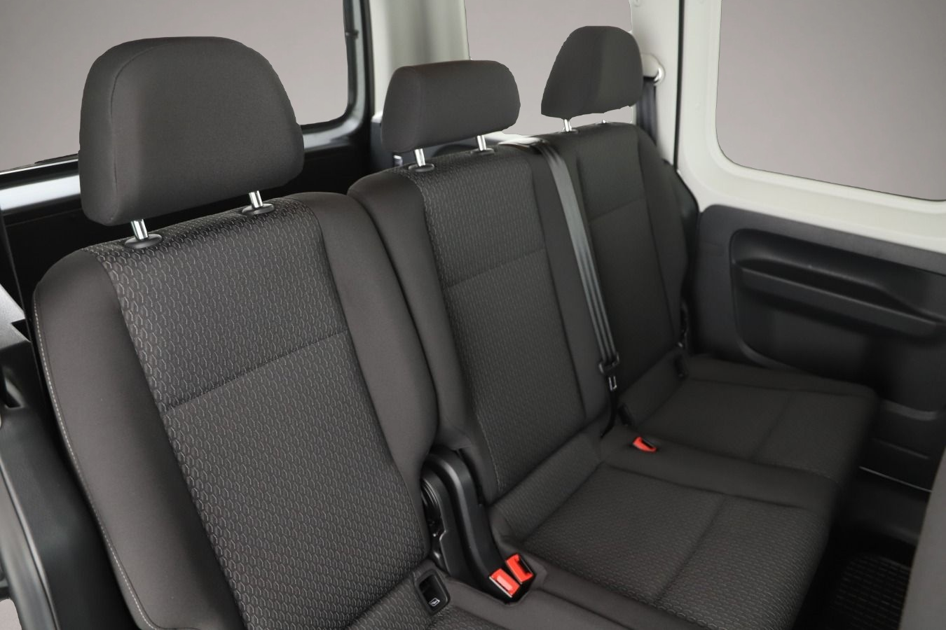 Bild 6 Volkswagen Caddy Kombi 1.0 TSI Trendline