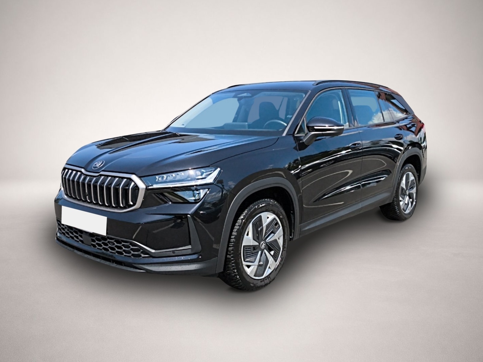 Bild Kodiaq Skoda