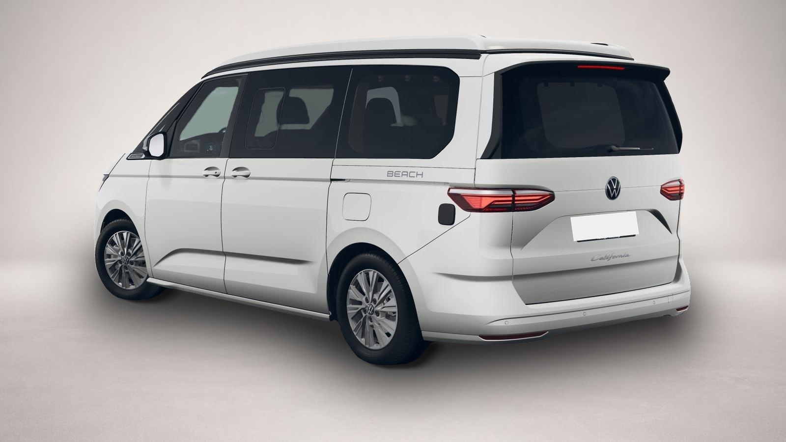 Bild 3 Volkswagen Other T7 2.0TSI DSG California Beach Camper GV5