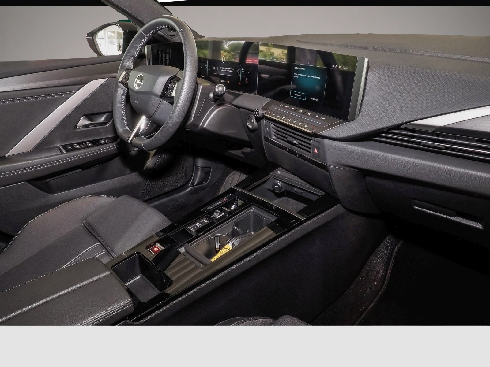 Bild 6 Opel ASTRA GS 1.5