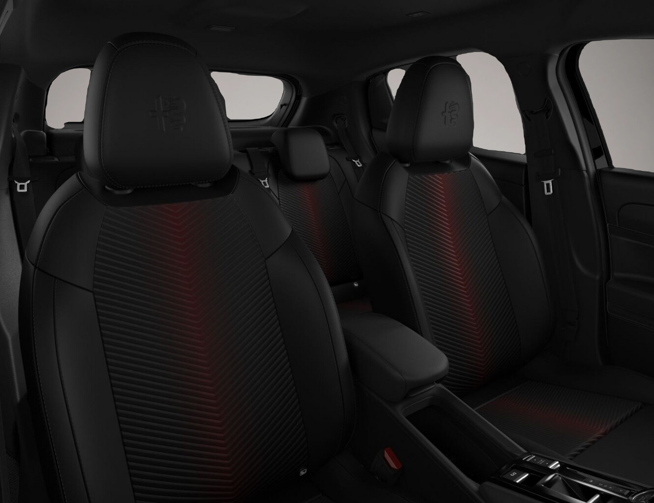 Bild 7 Alfa Romeo Junior Ibrida Speciale TechP Navi 18