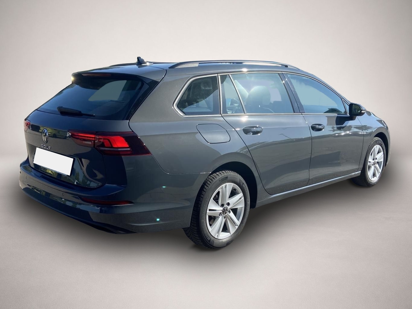 Bild 5 Volkswagen Golf Variant DSG LIFE AHK+APP-CONNECT+ACTIVE-INF
