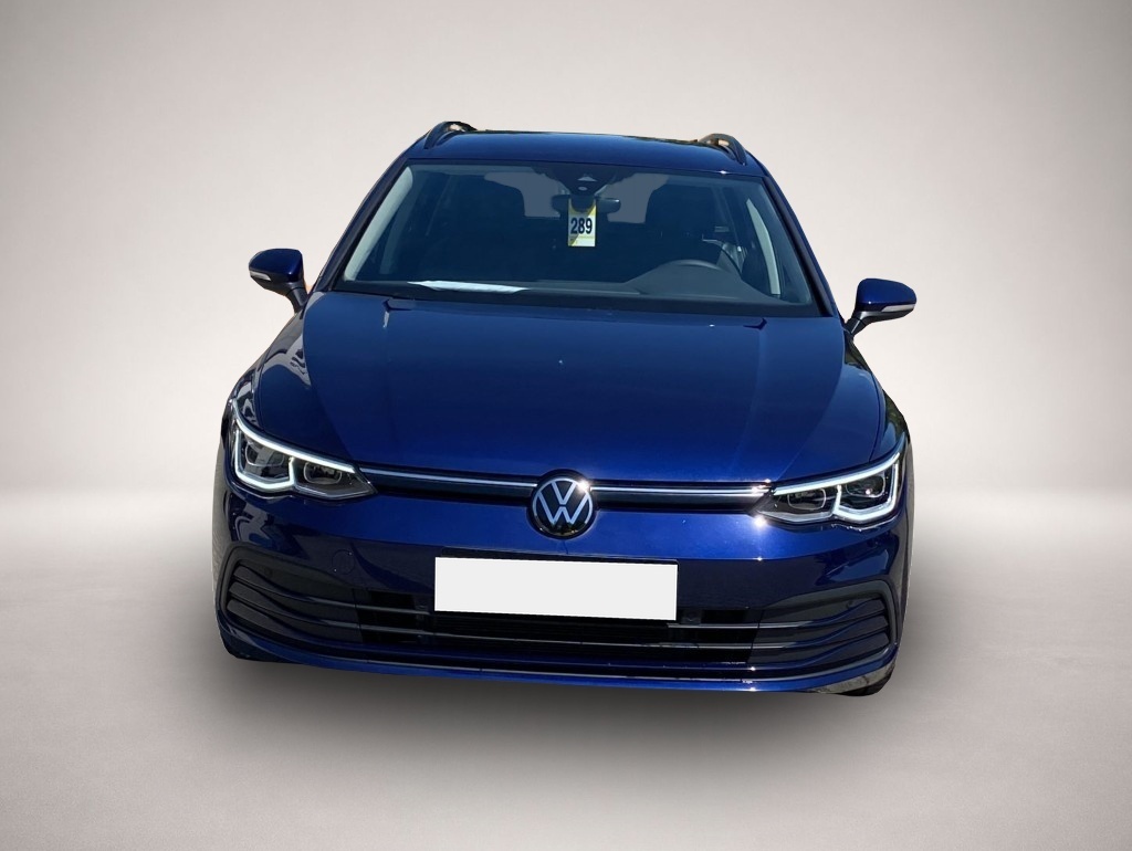 Bild 3 Volkswagen Golf Variant 1.5 Life eTSI DSG*LED+*Navi*ACC*Key