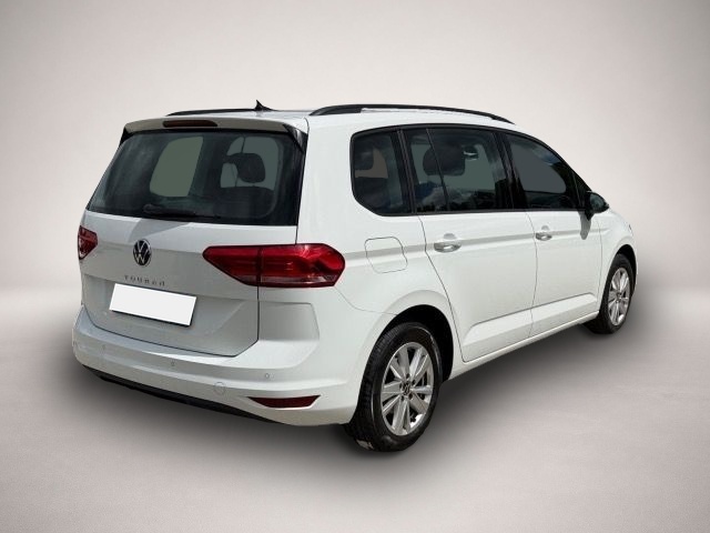 Bild 5 Volkswagen Touran 1.5 TSI DSG Comfortline Navi,SHZ.,,LED