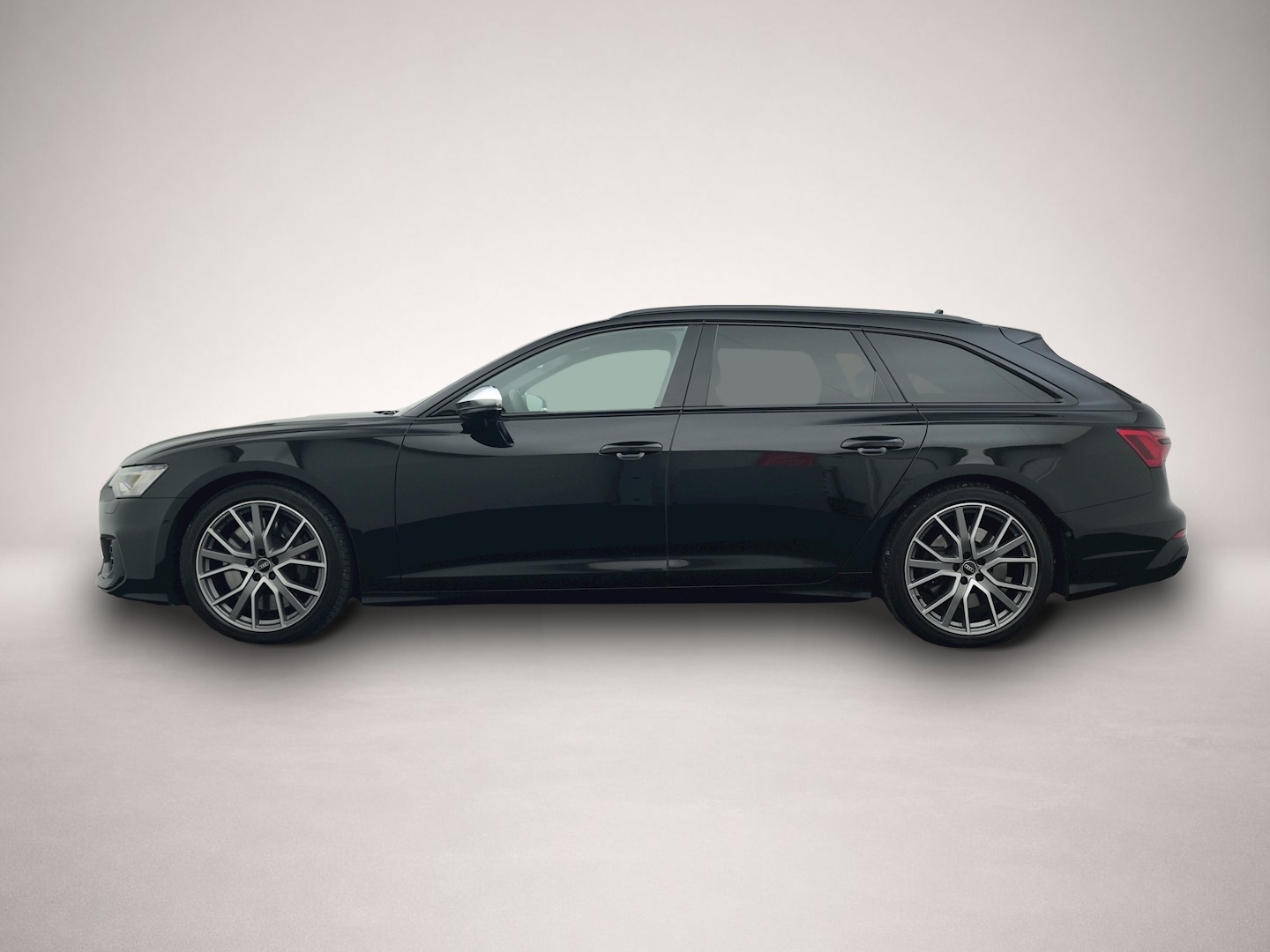 Fotografie 2 des Audi S6 Avant MATRIX AHK B&O OPTIK-SCHWARZ