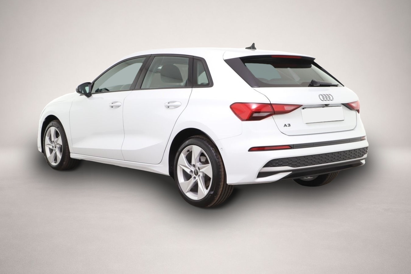 Bild 3 Audi A3 Sportback 35 TDI S tronic Advanced ACC/HuD/Ka
