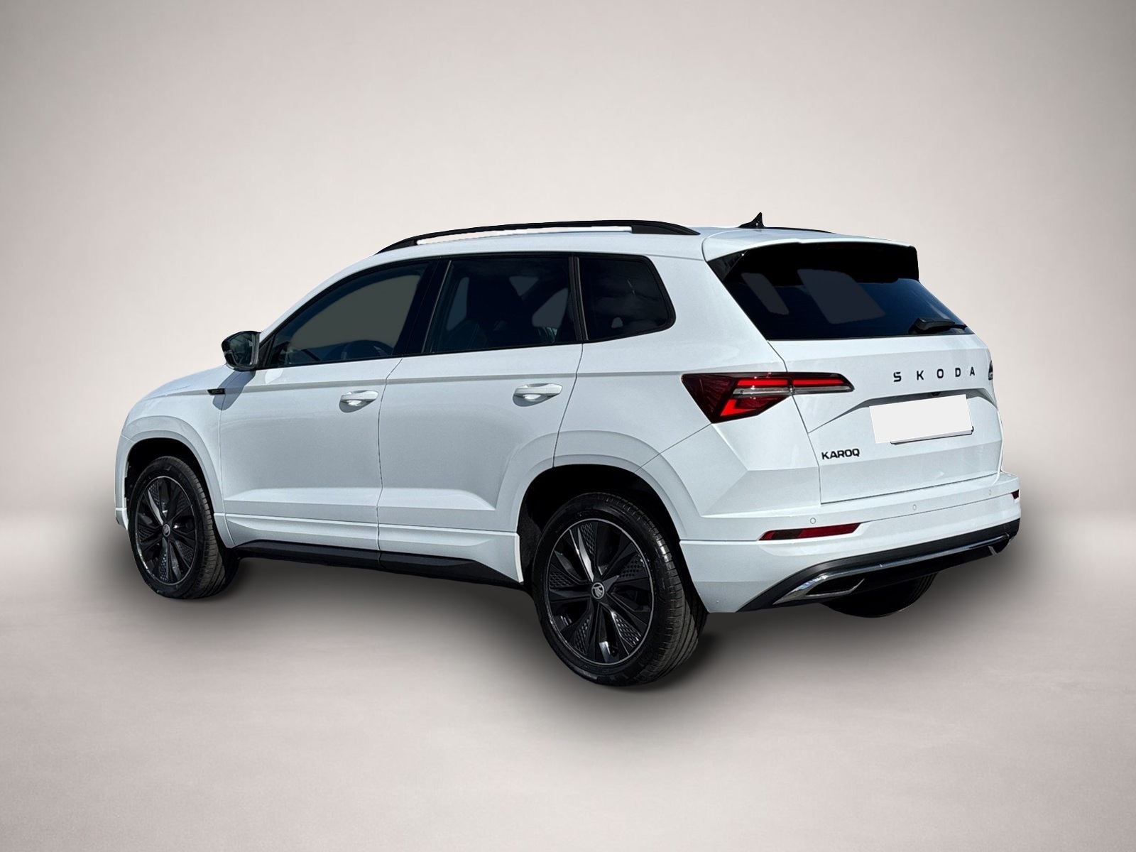 Bild 4 Skoda Karoq Sportline TSI DSG|AHK|eHECK|KAMERA|MATRIX
