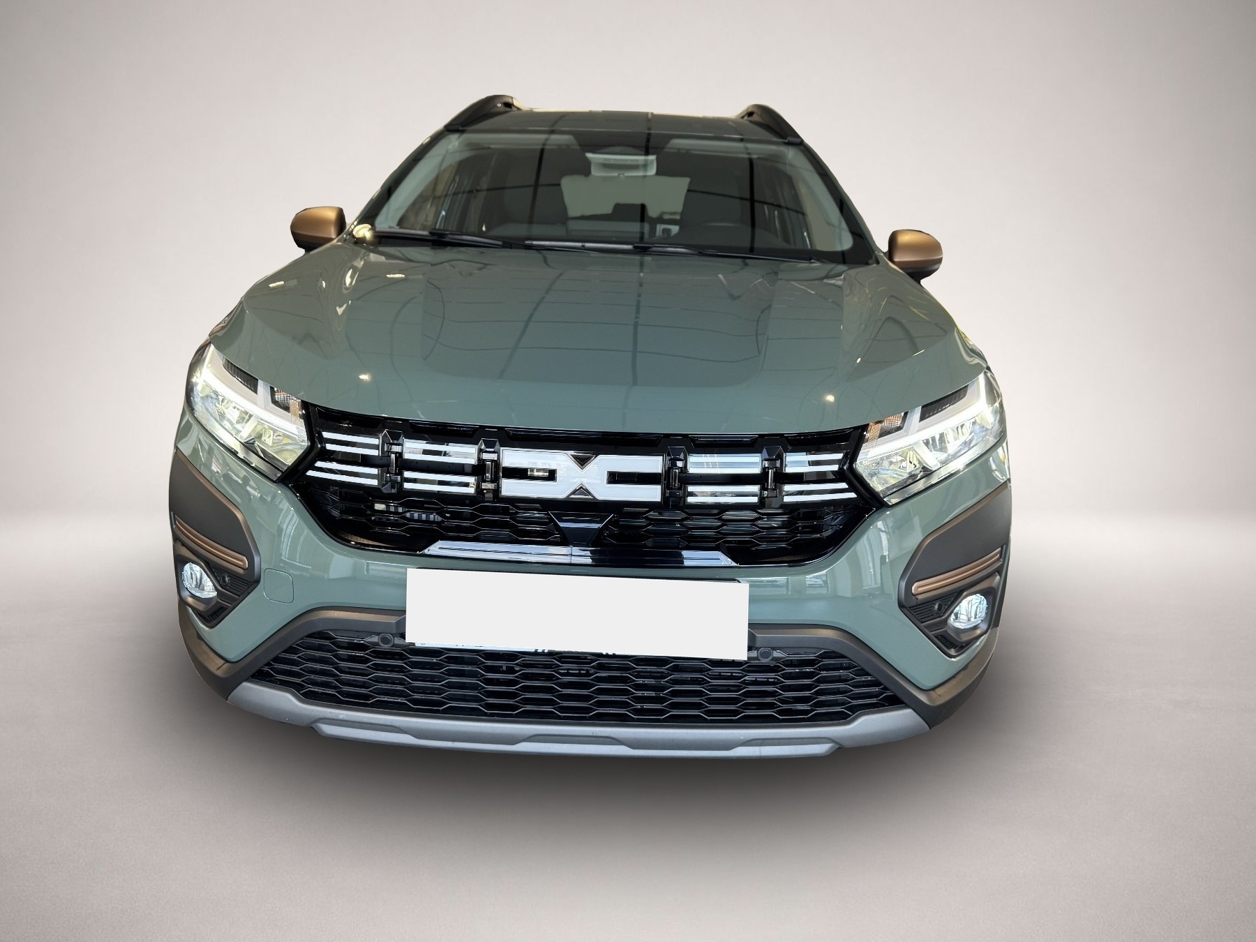 Bild 2 Dacia Jogger Extreme TCe 110 City-Paket