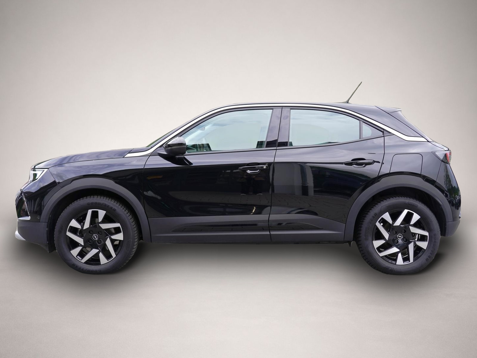 Fotografie 3 des Opel Mokka-e Elegance+sofort verfügbar*ab 199€mtl.