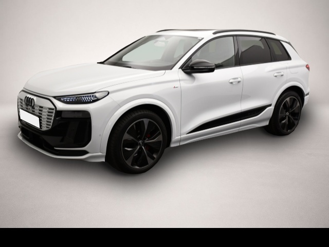 Bild Q6 e-tron Audi