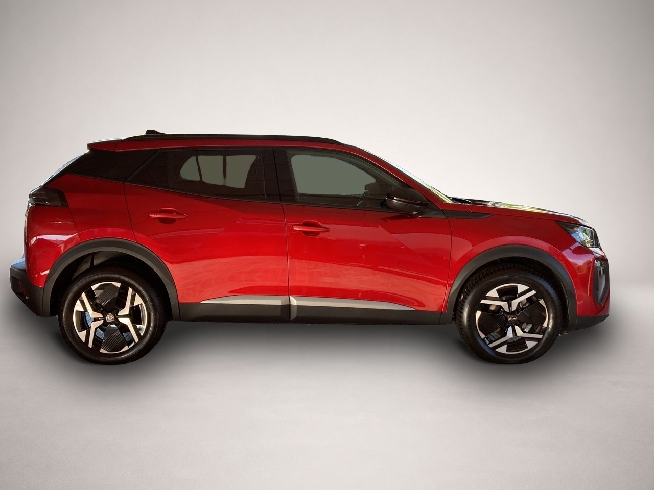Bild 7 Peugeot 2008 Allure Shz Navi Kamera 360 PDC v+h
