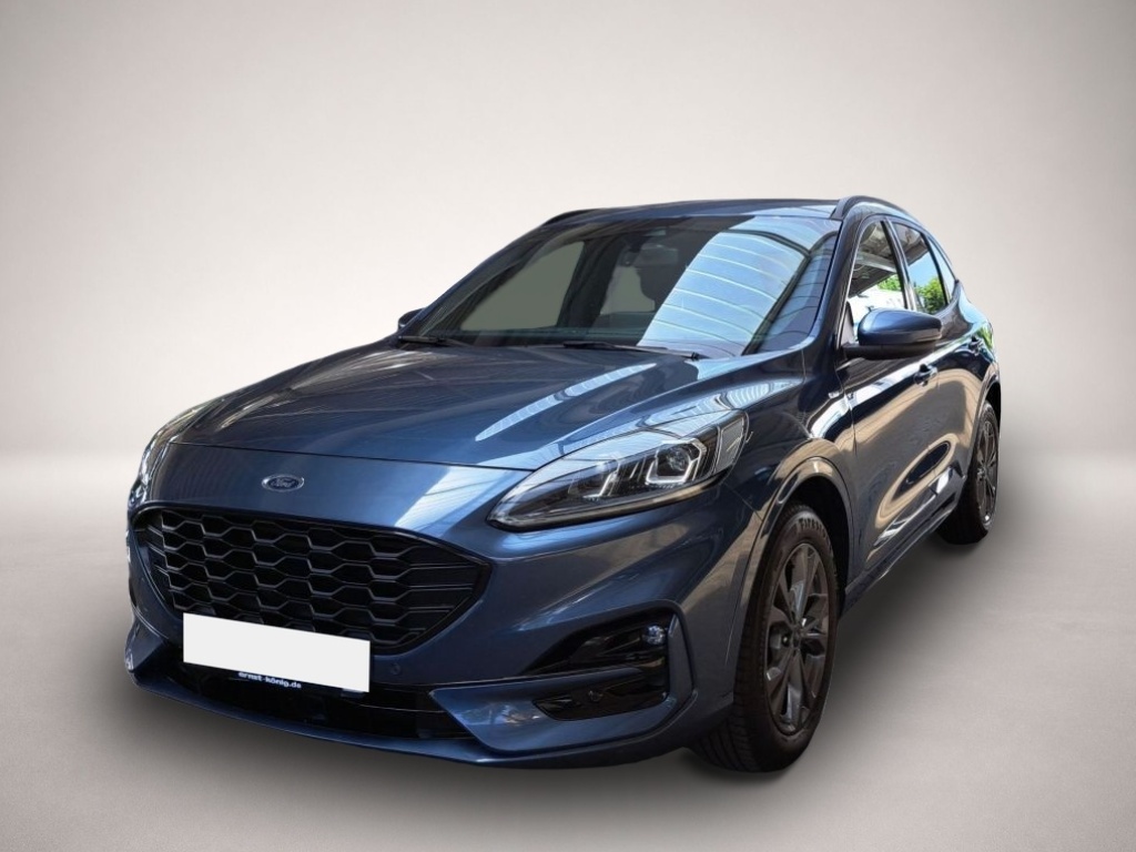Bild Kuga Ford