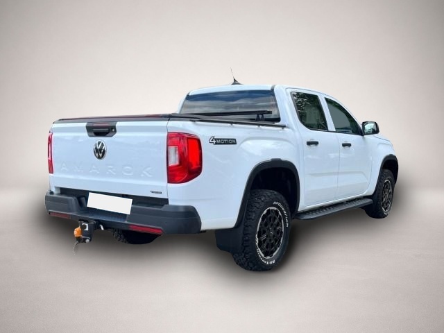 Volkswagen Amarok Amarok DC 2.0 TDI 4M - Thumbnail 5
